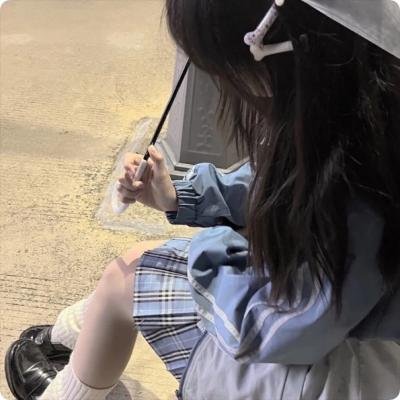 超市之女